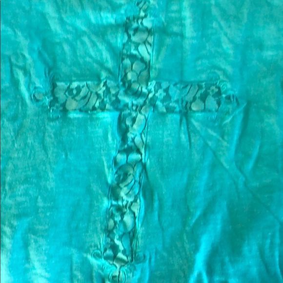 Torrid short sleeved tee - Picture 3 of 4